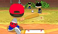 Pinch Hitter 2 Pinch Hitter 2