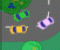 Mini Cars 
