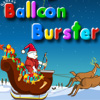 Balloon Burster Balloon Burster