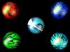Bubble breaker Bubble breaker