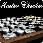 Master Checkers Master Checkers