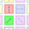 Arrow Puzzle Arrow Puzzle