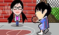 Basket of Love  