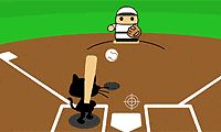 Cat Baseball Cat Baseball