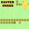 Easter Snake Easter Snake