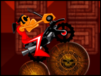 Creepy Rider 2