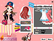 Naive Girl Dressup Naive Girl Dressup