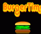Burger Time Burger Time
