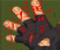 Five Finger Pellet Five Finger Pellet