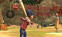 Big League Chew Big League Chew