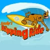 Scooby's Ripping Ride Scooby's Ripping Ride