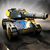 Crusader Tank Crusader Tank