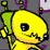Alien Hominid Alien Hominid