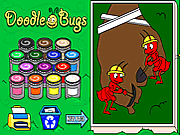 Doodle Bugs Doodle Bugs