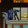 Batman: In the Heat of the Night Batman: In the Heat of the Night