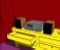 Crimson Room 