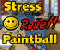 Stress Relief Paintball 