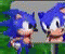 Sonic In Angel Island Sonic In Angel Island