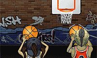 Hoops Mania 