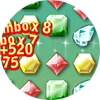 Gems Twist Gems Twist