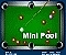 Mini Pool Mini Pool
