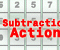 Subtraction Subtraction