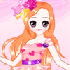 Colorful Skirts for Princess