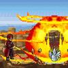 Gaara vs Deidara 0.8 Gaara vs Deidara 0.8