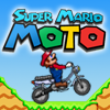 Super Mario Moto Super Mario Moto