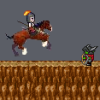 The Brave Hussar The Brave Hussar