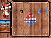Pepsi-Max Breakout Pepsi-Max Breakout