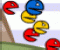 Kill the Pacman Kill the Pacman