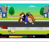 School Time Race School Time Race