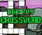 Creepy Crossword Creepy Crossword