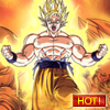 Dragon Ball Dress Up