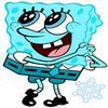 Sponge Bob Winter Jigsaw Puzzle Sponge Bob Winter Jigsaw Puzzle
