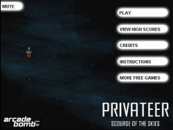 Privateer