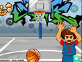 Street Basketball