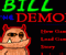 Bill The Demon Bill The Demon