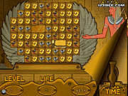 Egypt Puzzle Egypt Puzzle