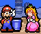 Mario's Time Attack 