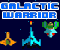 Galactic Warrior Galactic Warrior