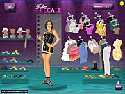 Fashion Recall Fashion Recall