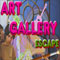 Art Gallery Escape Art Gallery Escape