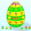 Easter Egg Dress Up 2 Easter Egg Dress Up 2