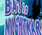 Bat In Nightmare Bat In Nightmare