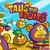 Talis And Fruits Talis And Fruits