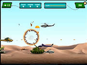 Army Copter Army Copter
