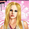 Make Up Avril Make Up Avril