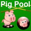 Pig Pool Pig Pool